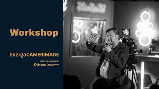 Angenieux: Optimo Prime & IOP Workshop | EnergaCAMERIMAGE 2022