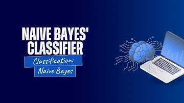 Naive Bayes