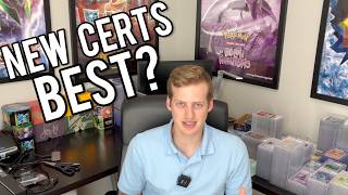 Is PSA Grading Pokemon Cards Harsher Now?