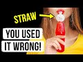 Common Objects You Used Wrong Your Whole Life