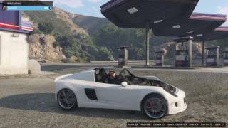 GTA 5 online