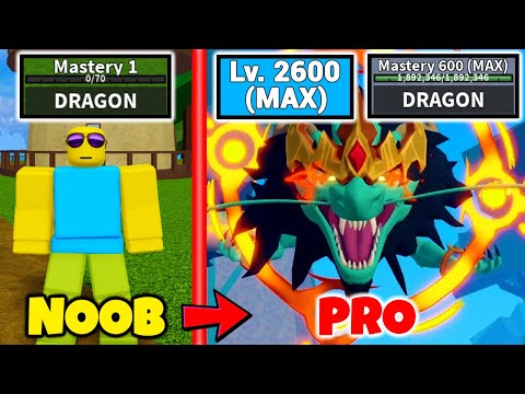 Noob to Pro