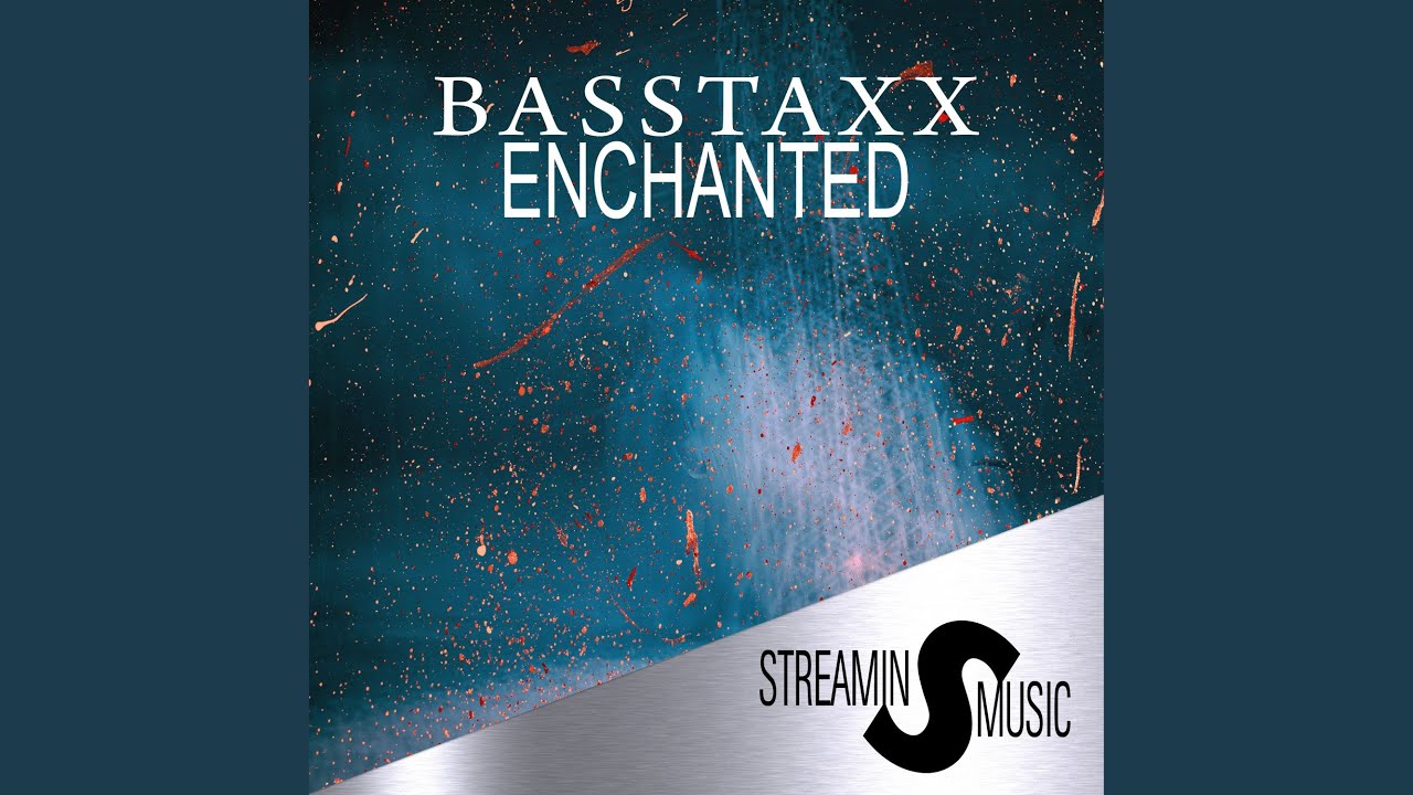 Enchanted (Radio Edit) adlı videoyu YouTube'da izle Enchanted (Radio Edit) adlı videoyu YouTube'da izle