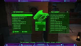Perk Randomizer - Fallout 4 part 43