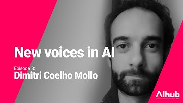 Dimitri Coelho Mollo