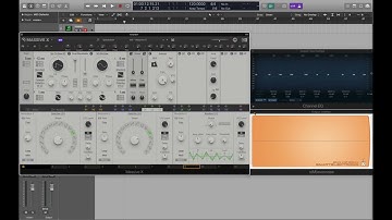 Massive X Oscillator Tutorial