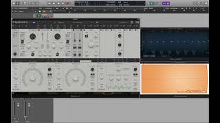 Massive X Oscillator Tutorial