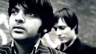 Watch Cornershop Good To Be On The Road Back Home Again video