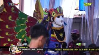 BUMI SEMAKIN PANAS AKSI Burok MJM Live SUMBER 10-02-22