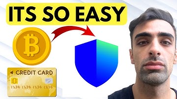 How To Buy Crypto With A Credit Card On Trust Wallet (2025)