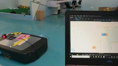 nmpc for path following in AMB