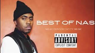 NAS - The Very Best Selections
