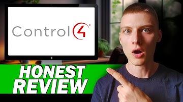 Control4 Honest Review: My Experience with This Smart Home Automation System