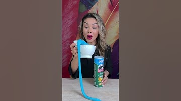 Monkey Shared a Gummy with Me! 🍬🐵 #shorts