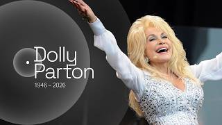 Information Dolly Parton: 1946 – 2026 (A compilation of TV and Radio coverage) News