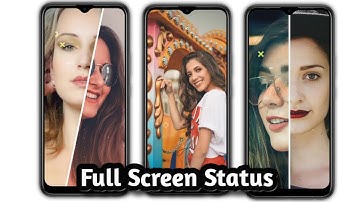 New Whatsapp Status Editing In KineMaster - Stylish Girl Status Girls Attitude Status-Mamun Edtiz🔥