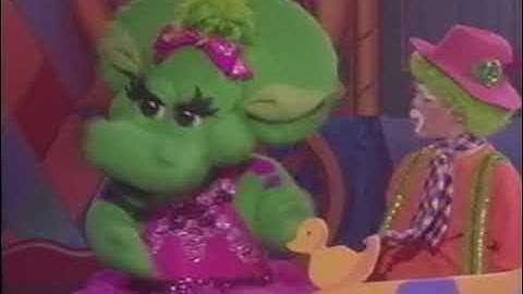 Super Singing Circus (2005 Version) Part 31