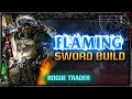 Rogue Trader Sanctic Psyker Builds Look Insane Now
