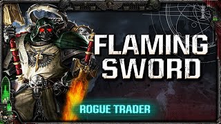 Rogue Trader Sanctic Psyker Builds Look Insane Now