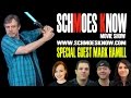 SK MOVIES SHOW # 182: MARK HAMILL IN SCHMOEVILLE!!