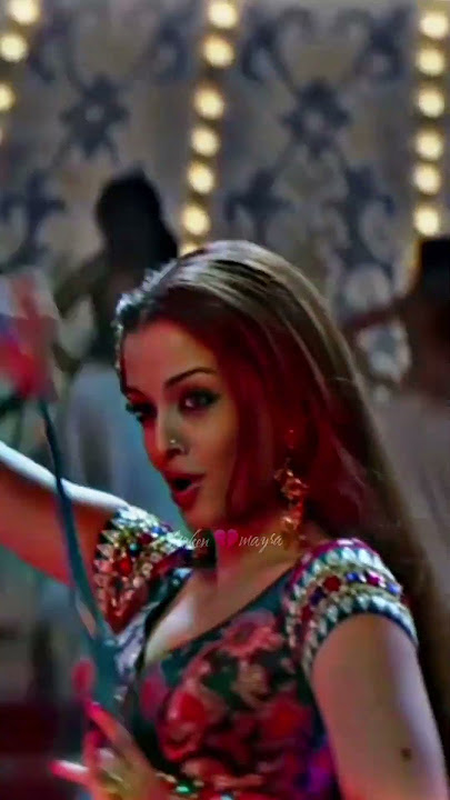 Shurme se likhe tere wade ( Kajra Re ) WhatsUp status | Aishwarya Rai & Amitabh status , #shorts