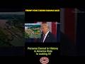 Trump Vows Taking Panama Cannal History Of Panama Cannal Canalhistory Donaldtrump Chinainfluence 