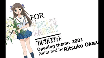Download フルーツバスケット 0o Op Mp4 Mp3 Download フルーツバスケット 0o Op Mp4 Mp3