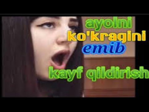 Video: Qanday Qilib Ko'kragingizni Pompalamoq Kerak