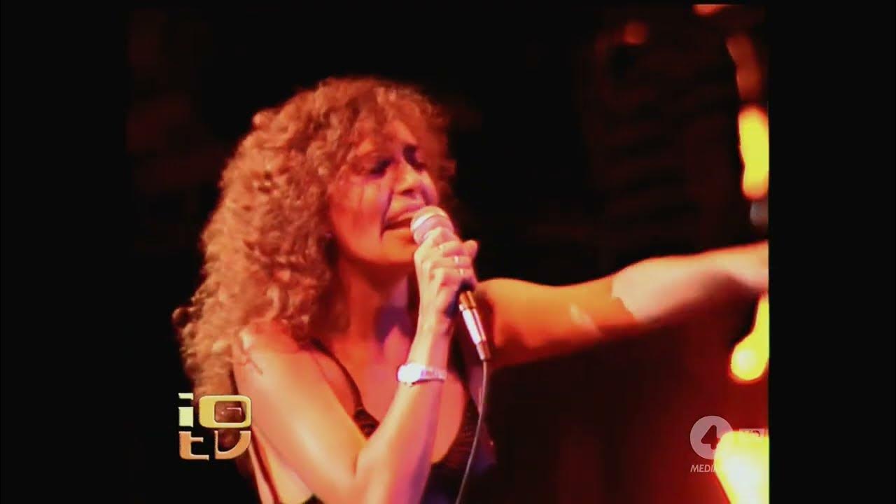 Loredana Bertè - Live Non sono una signora 5 - 08.1982 Loredana Bertè - Live Non sono una signora 5 - 08.1982