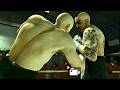 Tyson Fury vs Eddie Hall Bare Knuckle Fight | Fight Night Champion AI Simulation Gameplay