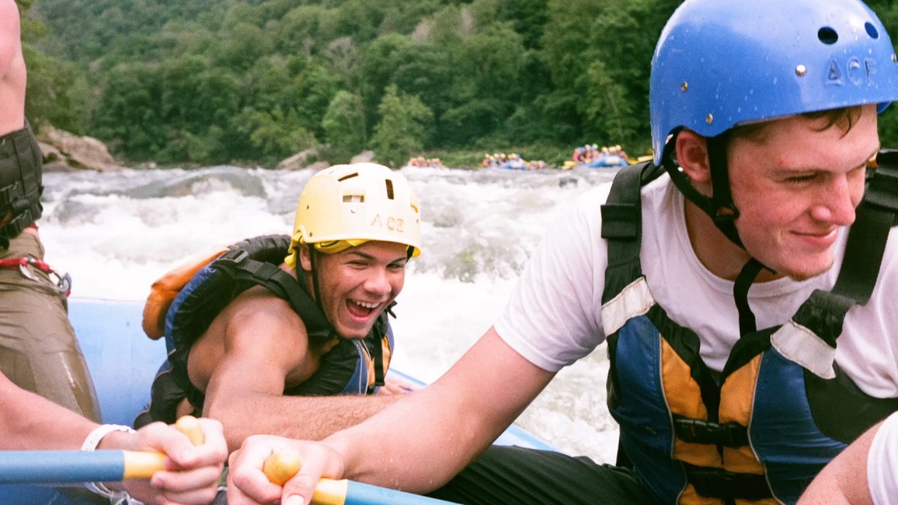 Marietta College 60second commercial YouTube