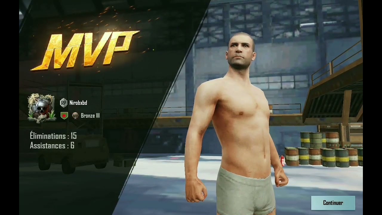 Match à mort par équipe 