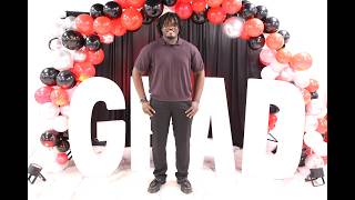 Temiloluwa Ojedapo's Graduation Party   July 11, 2026