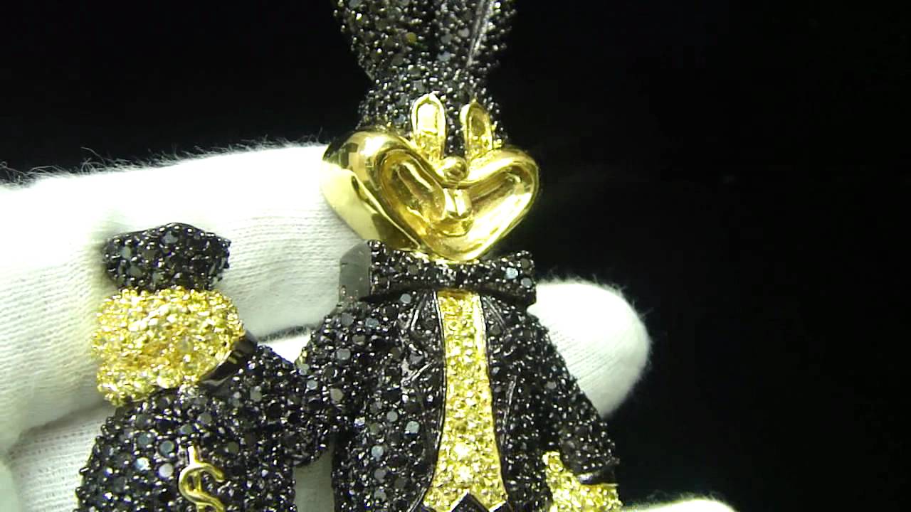 Master of Bling Bugs Bunny Hip Hop 
