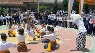 Download lagu TARI KECAK by Lasdu-Pov ahel