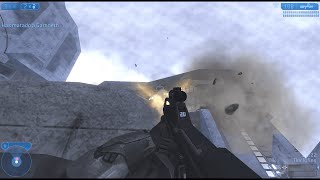 HALO 2 CARTOGRAPHER TIPS DEL RIFLE DE BATALLA #24