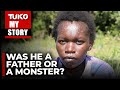 He chased my mother away and made me his wife  tuko tv