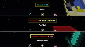 New "ActionBar" Feature in Minecraft 1.11 (16w33a)!