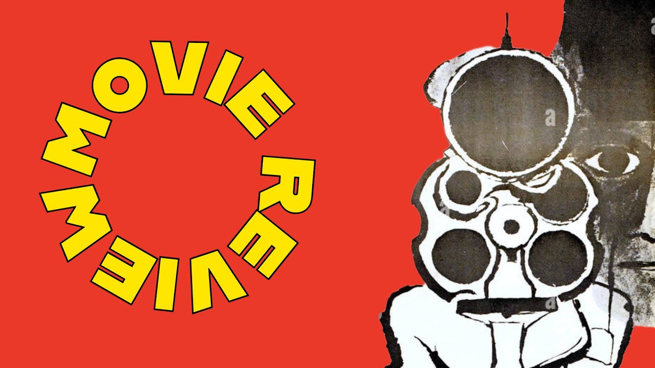 Tension at Table Rock (1956) Review | A Thoughtful, Underrated Western [Audio]