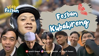 Vlog  Atlas Idaman Fesban 1 Decade Milad Kubahireng