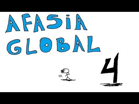 O que é Afasia Global? - YouTube
