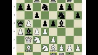 Liu Analyzes Retter-Gyrow 2 - Chess Video