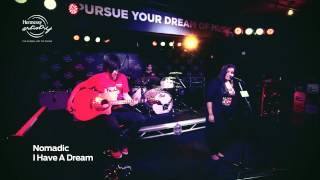 Nomadic - I Have A Dream / Reminise