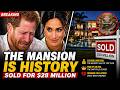 1 MINUTE AGO: Meghan SHOCKS Royal Watchers With Dramatic New Montecito Decision