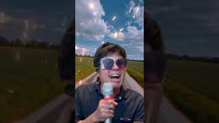 Agus Sedih Banget Berteriak Histeris Di Iringi Sound Dj Tabti