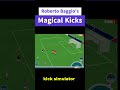 The Magic of Roberto Baggio&#39;s Magical Kicks: The Flash Game That Defined Football Nostalgia