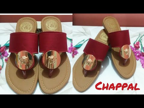 relaxo simple chappal