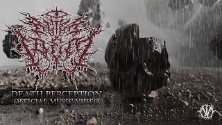 ALTER IDEM - DEATH PERCEPTION [OFFICIAL MUSIC VIDEO] (VI PREMIERE)