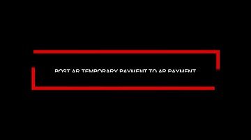 FlexSoftware AutoCount Plugin : AR Temporary Receipt