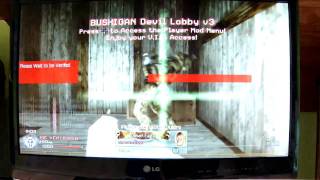 MW2 Bushigan Devil Lobby v3 auf PS3